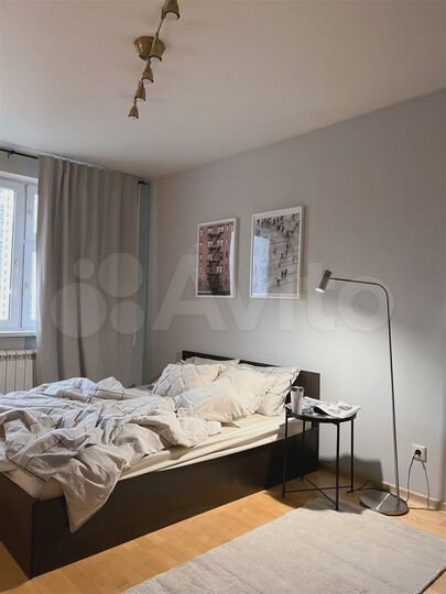 Комната 15 м² в 4-к., 5/23 эт.