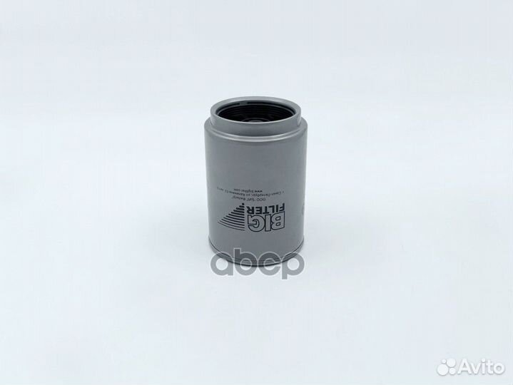 Фильтр топливный BIG filter GB6489 топливный