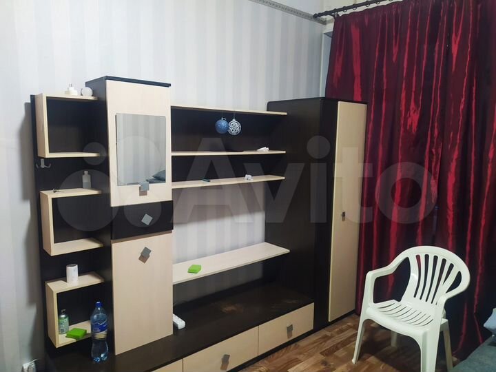 Комната 18 м² в 3-к., 1/5 эт.