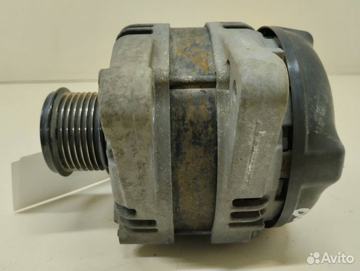 Генератор Toyota Camry V50 2011-2017