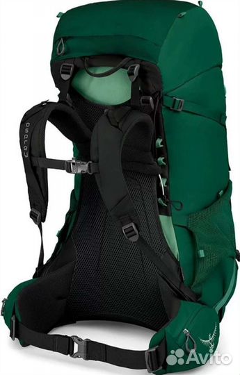 Туристический рюкзак Osprey Rook 65