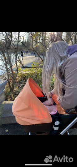 Коляска bugaboo cameleon