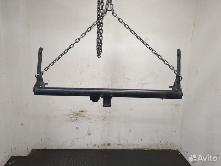 Устройство прицепное (фаркоп) Volkswagen Atlas, 20