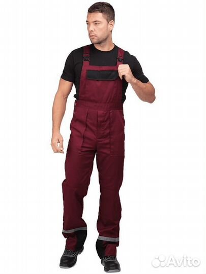 Полукомбинезон 