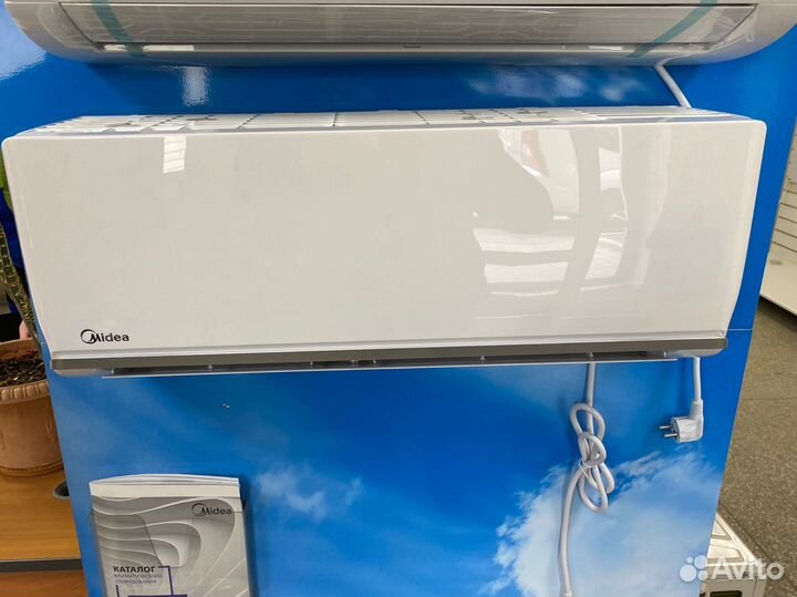 Монтаж кондиционеров и обслуживание