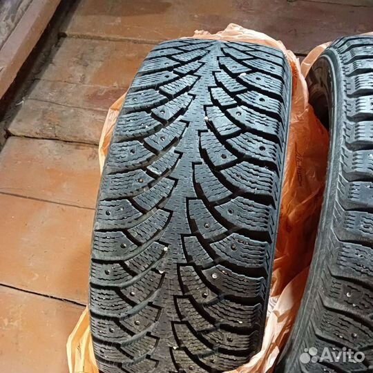 Nordman Nordman 4 215/55 R16