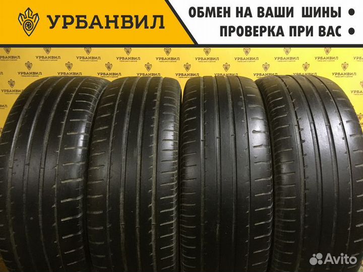 GT Radial Champiro HPY 235/60 R18 107V