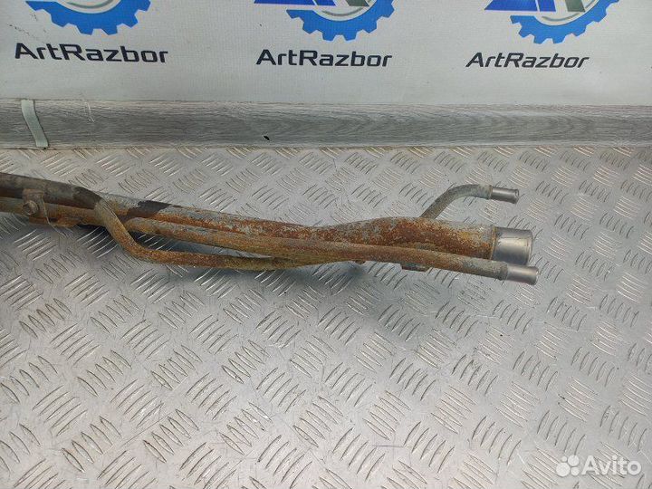 Горловина топливного бака Honda Elysion 2.4 K24A