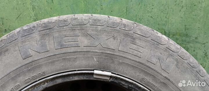 Nexen DH 65 215/65 R16 98H