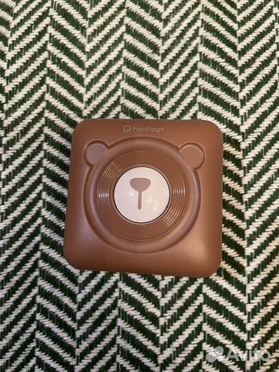 PeriPage Mini printer A6