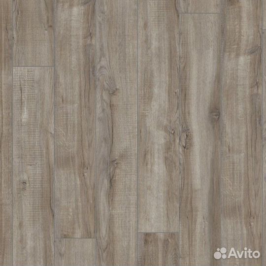Ламинат Kronotex Дуб Монтело серебряный D3662