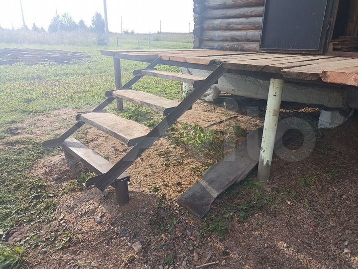 Участок 6 сот. (ИЖС)