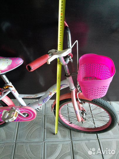 Продам велосипед