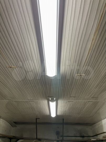 Гараж, 19 м²