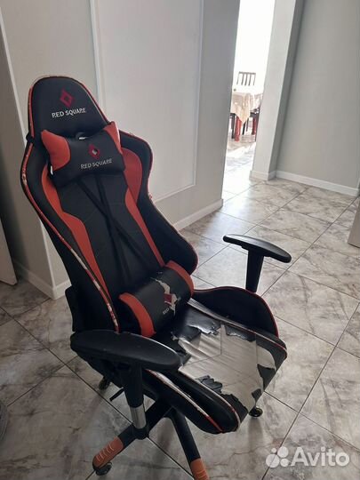 Стулья и кресла