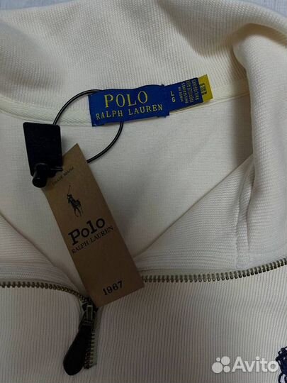 Джемпер Polo Ralph Lauren