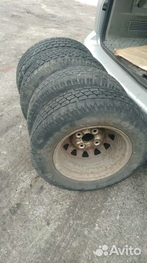Hankook Winter I'Cept Evo2 W320C 185/70 R13