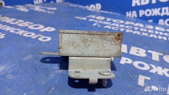 Блок управления парктроником Nissan Murano Z50