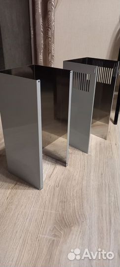 Кожух для вытяжки