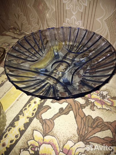 Кофетница, салатник, схарница, селедочница