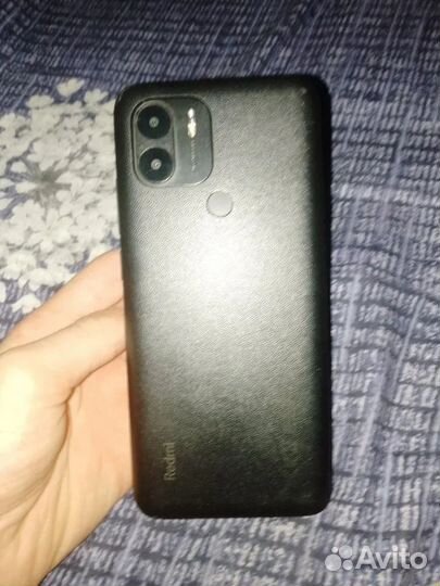 Xiaomi Redmi A1+, 2/32 ГБ