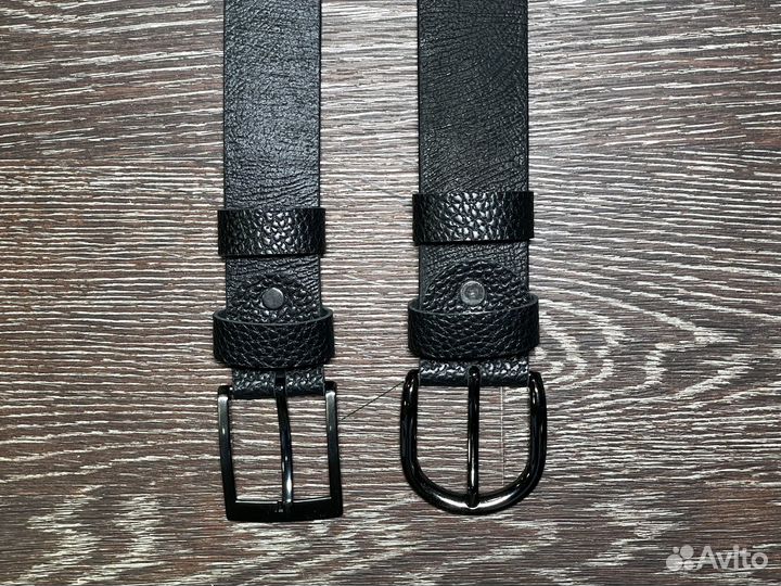 Кожаные ремни