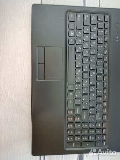 Надежный ноутбук для учебы SSD