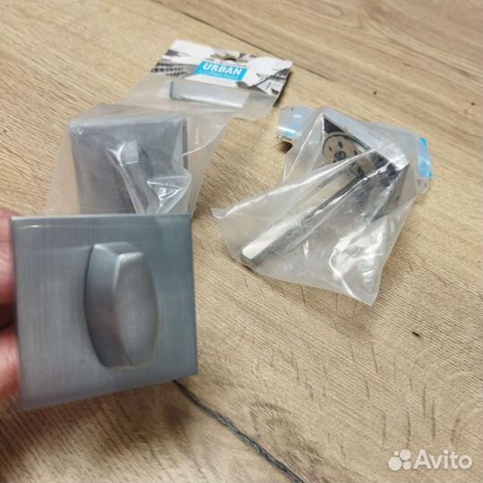 Поворотная ручка armadillo BKW8/USS mwsc-33