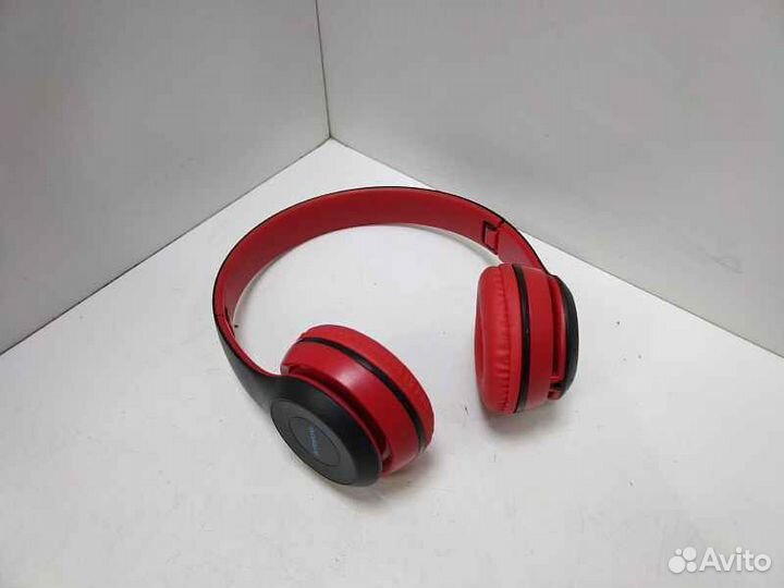 Наушники Беспроводные Накладные Borofone BO4