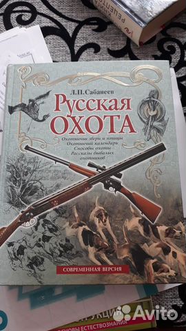 Большая подарочая книга
