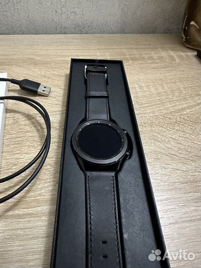 Samsung galaxy watch3