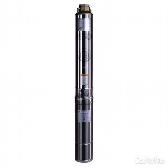 Насос эцв 5-4-75 (ESQ)