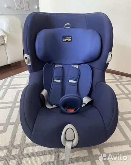 Автокресло Britax Roemer Trifix 2 i-Size