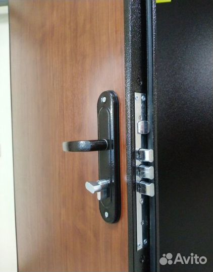 Входная металлическая дверь Стройгост 5 РФ