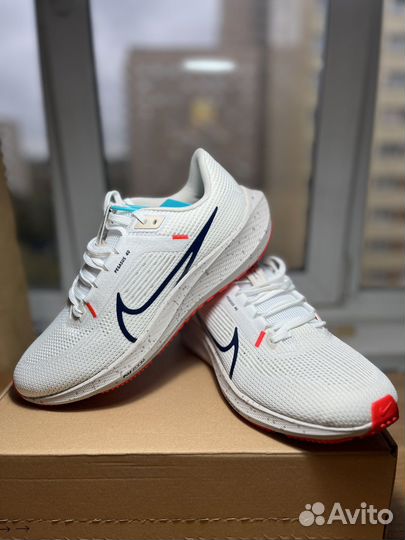 Кроссовки Nike Air zoom pegasus