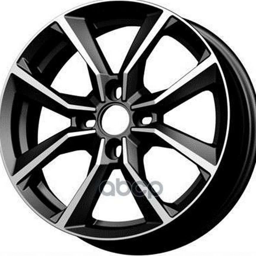 Литые диски Carwel 6×R15 4×114.3