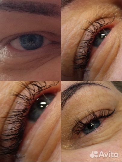 Ищу моделей для наращивания ресниц