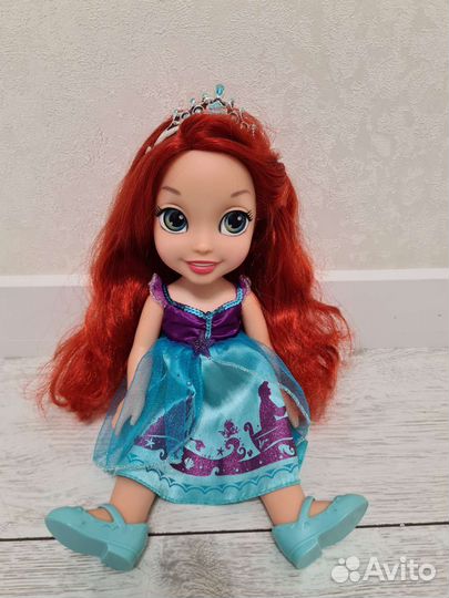 Куклы 40-48 см