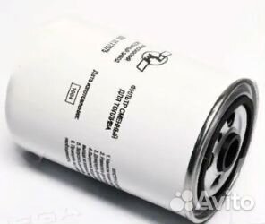 Фильтр гидравлический ekka EK4888 (10228010/031221