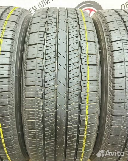 Triangle TR257 225/60 R17 99H