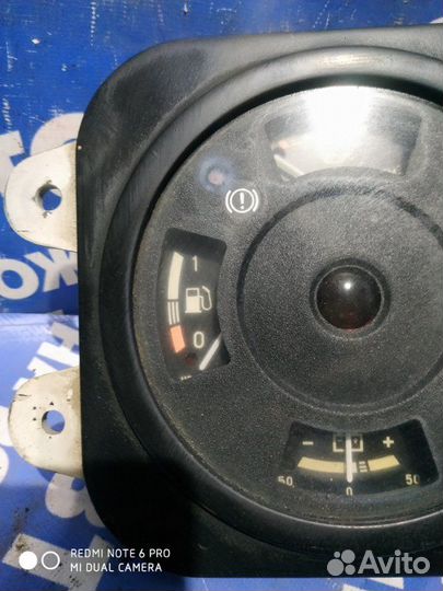 Панель приборов Газ Волга 31029 седан 406 1997