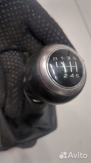 Кулиса кпп Audi A4 (B8), 2013