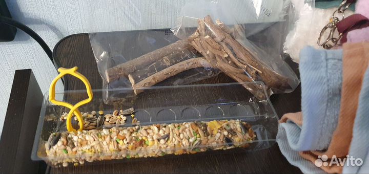 Клетка для грызунов