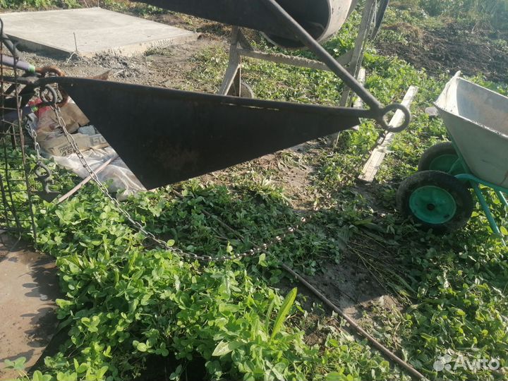 Мангал Корабль