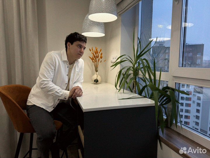 Кухонный гарнитур