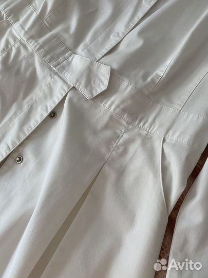 Медицинский халат capriz 48