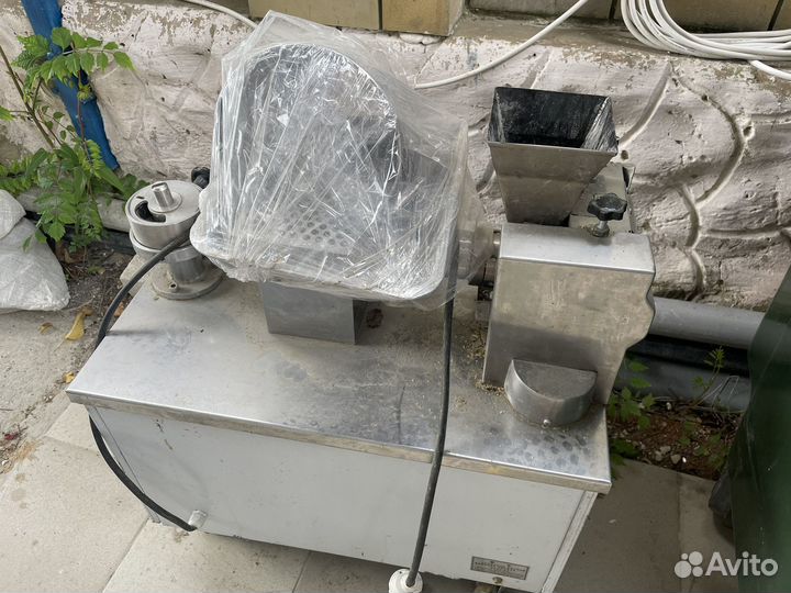 Пельменный аппарат jgt-60