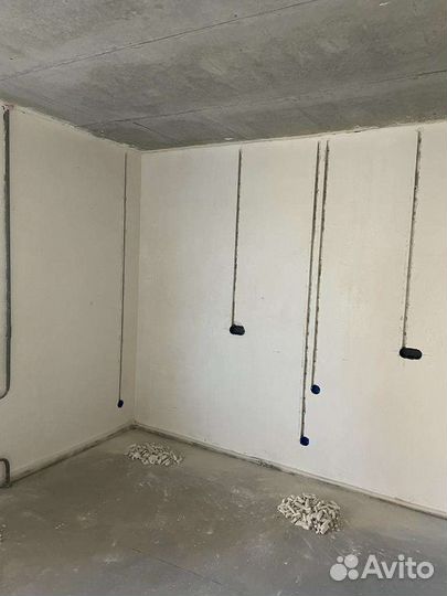 Электромонтажные работы