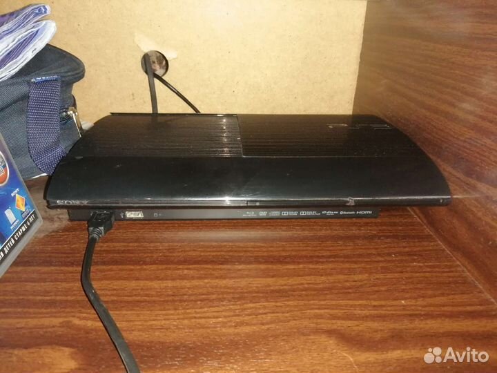 Sony playstation 3