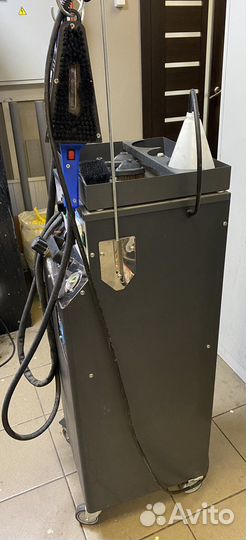 Парогенераратор scarpa vapor BF4250000S bieffe